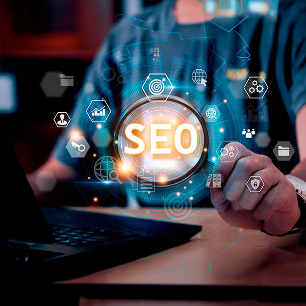 Curso online de Posicionamiento en buscadores - artes gráficas Curso online de Posicionamiento en buscadores - artes gráficas