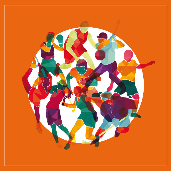 El deporte como herramienta dinamizadora El deporte como herramienta dinamizadora