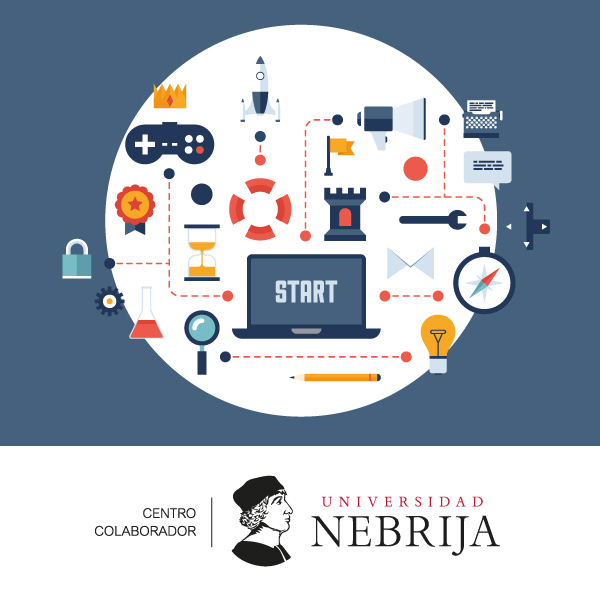 Gamificación y desarrollo tic para la fidelización y acción comercial Gamificación y desarrollo tic para la fidelización y acción comercial