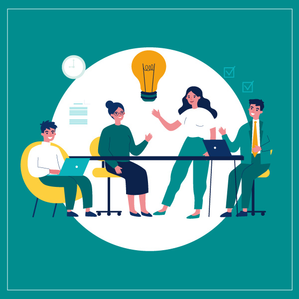 Estrategias de dirección de equipos de trabajo Estrategias de dirección de equipos de trabajo