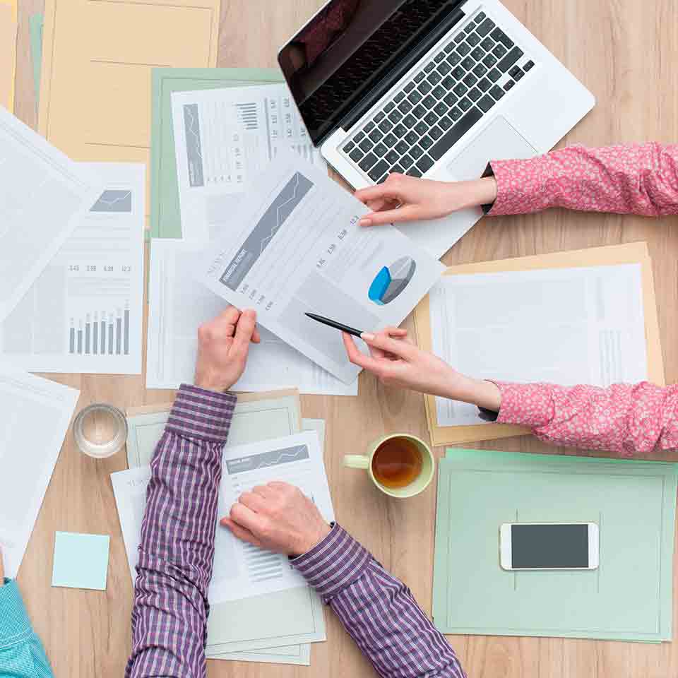 Curso online Dirección y gestión del equipo comercial Curso online Dirección y gestión del equipo comercial