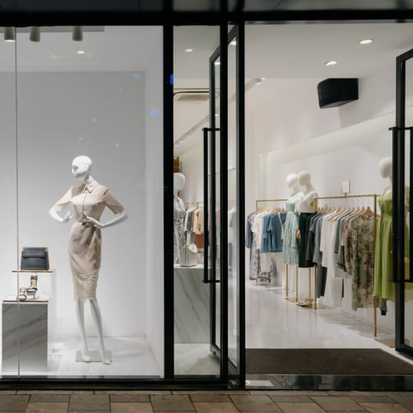 Curso gratuito Diseño del montaje de escaparates Curso gratuito Diseño del montaje de escaparates