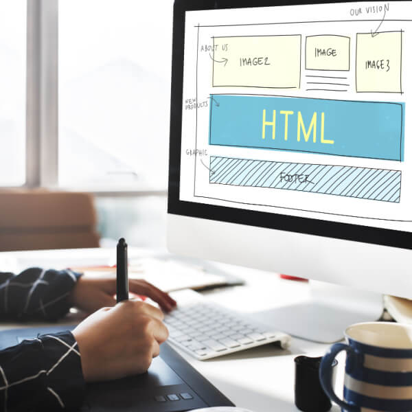 Programación HTML5_curso online