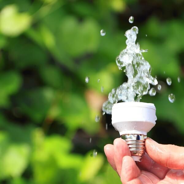 Eficiencia energética en el ciclo integral del agua Eficiencia energética en el ciclo integral del agua