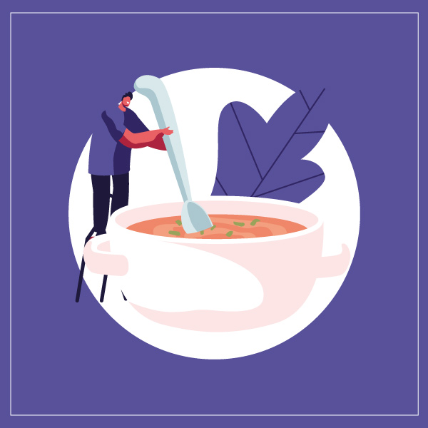 Elaboración de platos combinados Elaboración de platos combinados