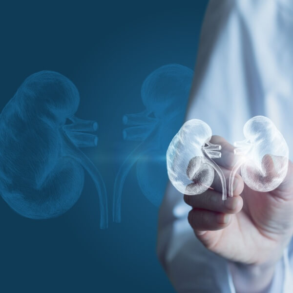 Enfermería nefrológica Enfermería nefrológica