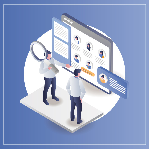 Entrevista de selección de personal Entrevista de selección de personal