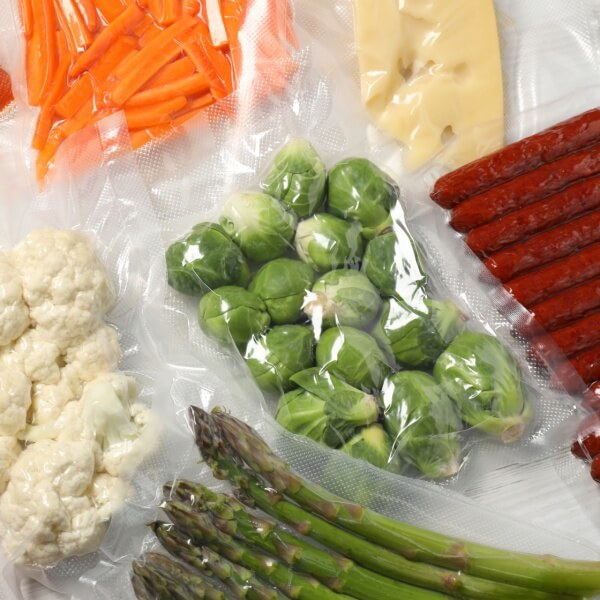 La cocina al vacío como herramienta de gestión La cocina al vacío como herramienta de gestión