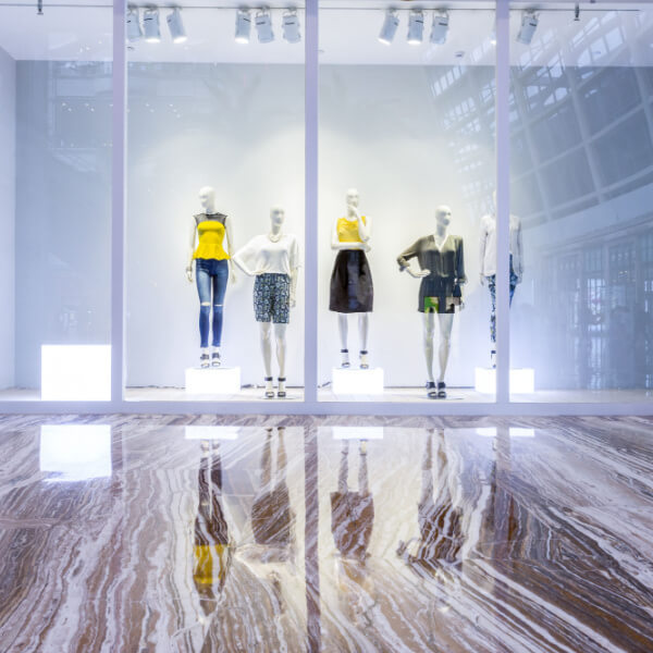 Decoración y escaparatismo Decoración y escaparatismo