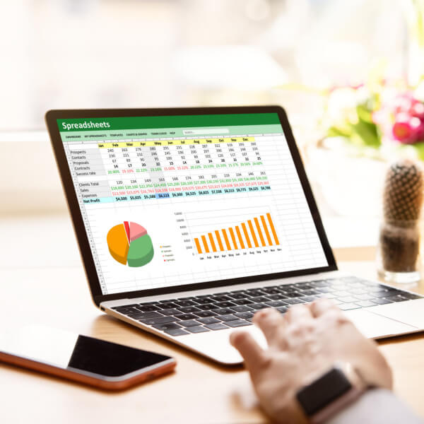 Curso Excel avanzado - Madrid Curso Excel avanzado - Madrid