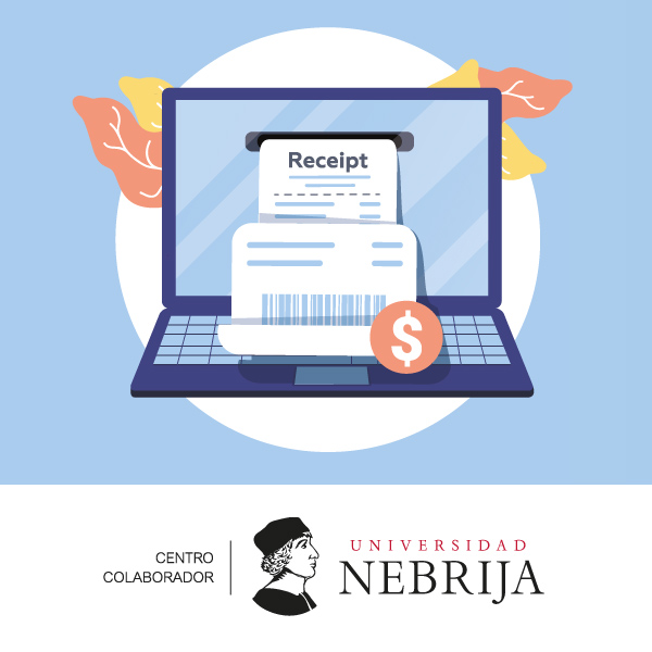 Curso online de facturación electrónica Curso online de facturación electrónica