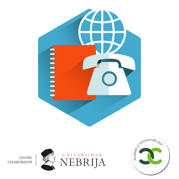 Curso online de Atención al Cliente