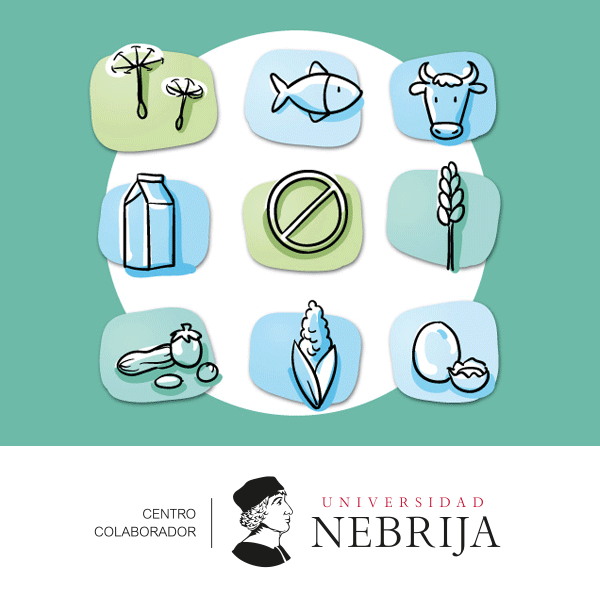 Curso online de Gestión de Alérgenos