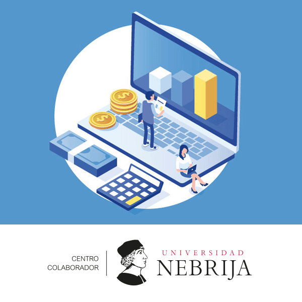 Curso online Gestión Fiscal