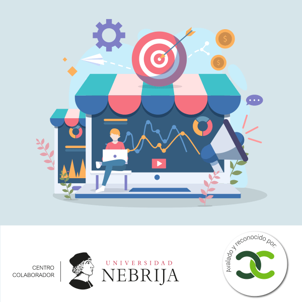 Curso online de Habilidades de Venta