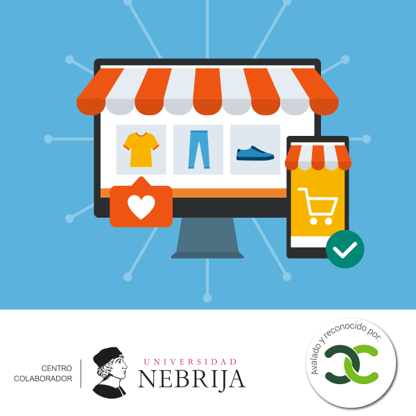 Curso online de Herramientas tecnológicas para la Gestión Comercial