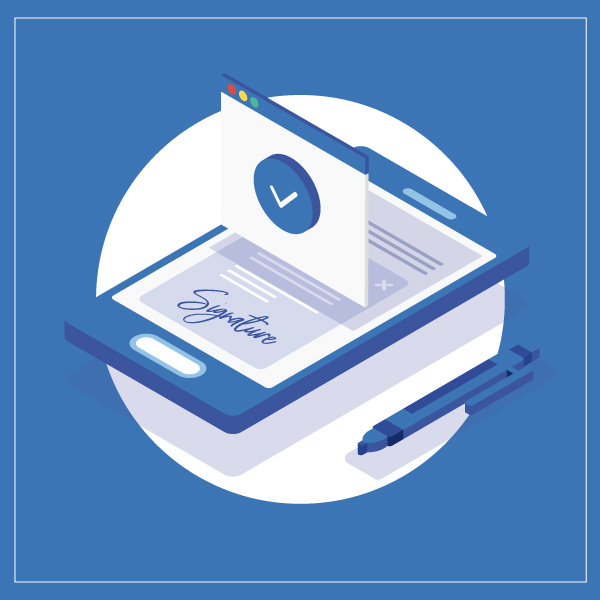 La firma digital La firma digital