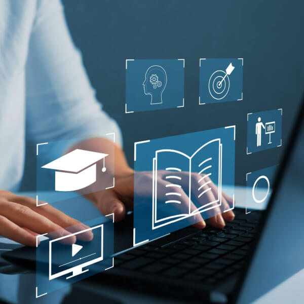 Curso online de formación de formadores - Servef Curso online de formación de formadores - Servef