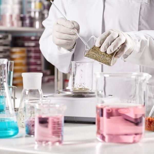 Curso Formulación magistral Curso Formulación magistral