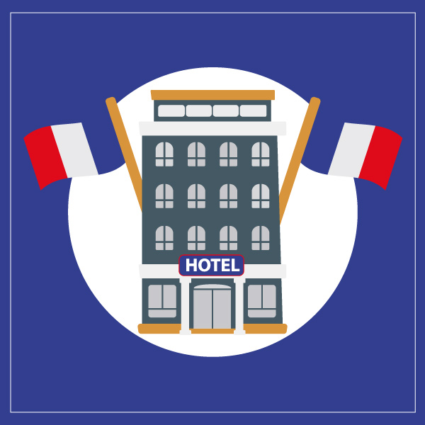 Francés elemental aplicado al departamento de pisos Francés elemental aplicado al departamento de pisos