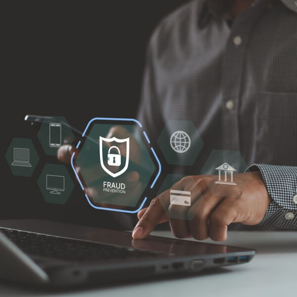 Detección, prevención y gestión del fraude Detección, prevención y gestión del fraude