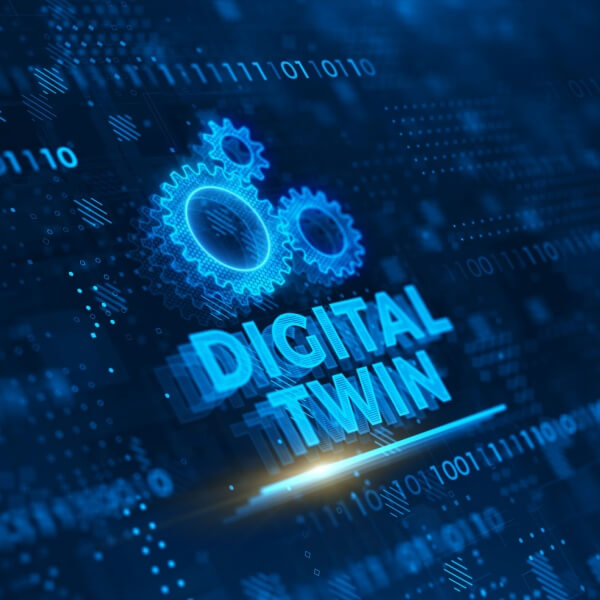 Gemelos digitales en la industria 4.0 - industria quimica Gemelos digitales en la industria 4.0 - industria quimica
