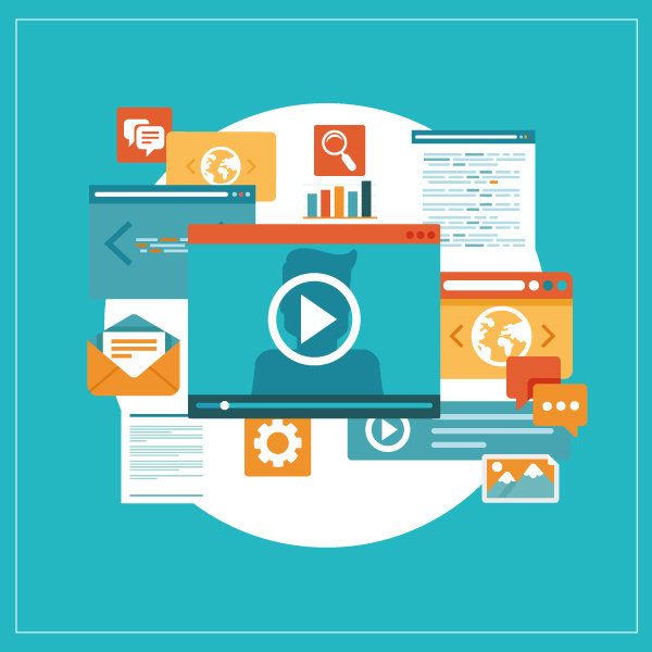 Gestión de contenidos digitales Gestión de contenidos digitales