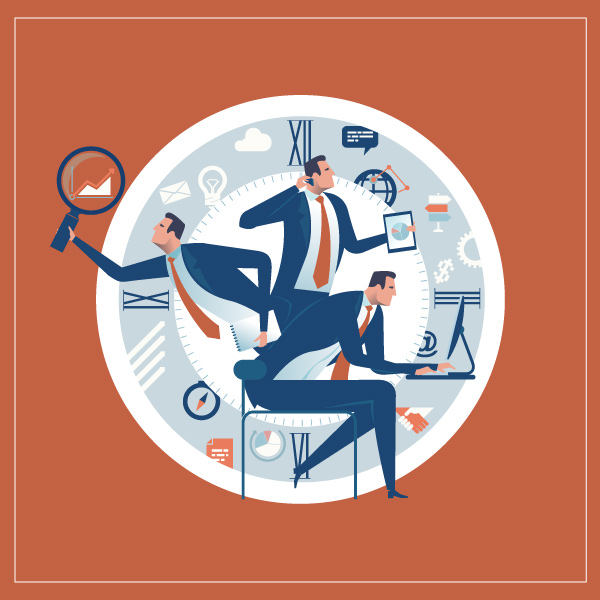 Curso privado de gestión del estrés Curso privado de gestión del estrés