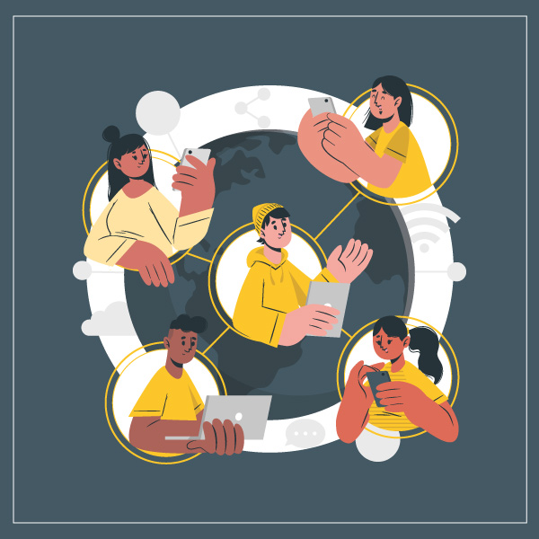 Gestión de marketing y comunidades virtuales Gestión de marketing y comunidades virtuales