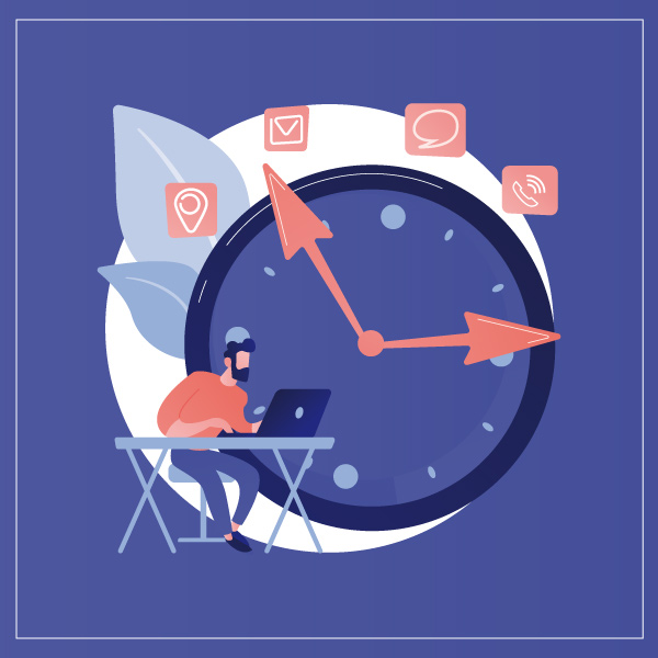 Planificación y gestión del tiempo Planificación y gestión del tiempo