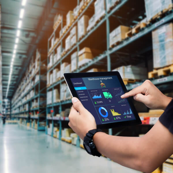 Curso gratuito de política y gestión informatizada de stock Curso gratuito de política y gestión informatizada de stock