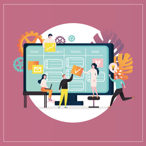 Herramientas para la gestión de proyectos Herramientas para la gestión de proyectos