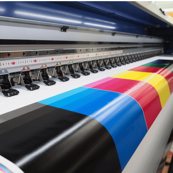 Curso de Impresión digital Curso de Impresión digital