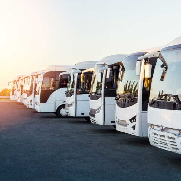 Atención e información a los viajeros del autobús o autocar Atención e información a los viajeros del autobús o autocar