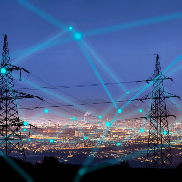 infraestructuras eléctricas infraestructuras eléctricas