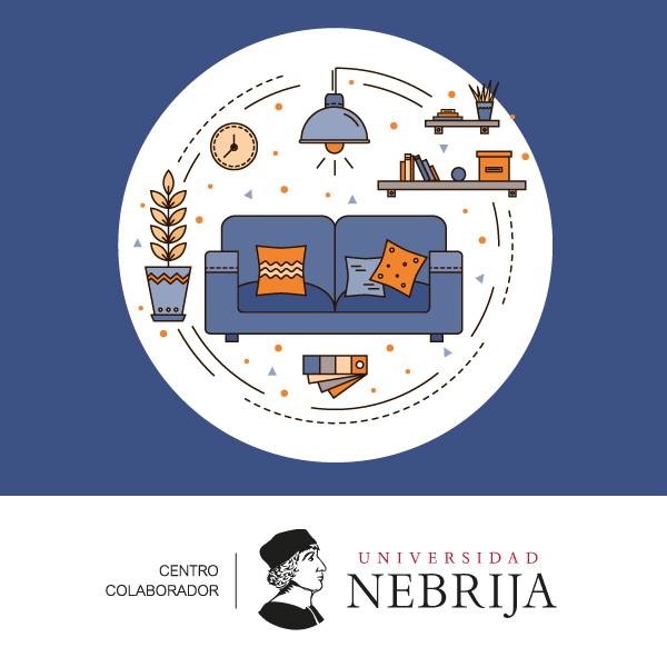 Curso online de interiorismo Curso online de interiorismo