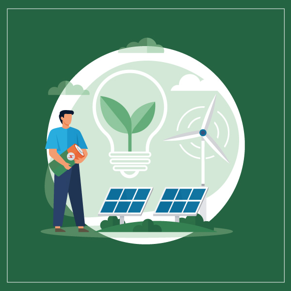 Introducción a las energías renovables Introducción a las energías renovables