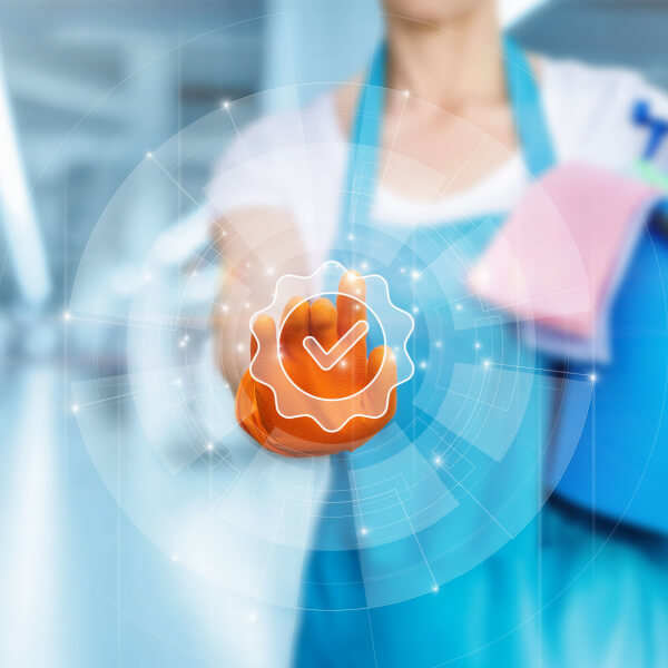 Formación básica para limpiezas generales Formación básica para limpiezas generales