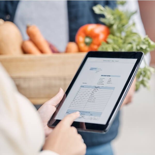 Logística en la cocina Logística en la cocina