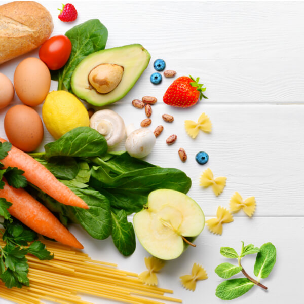 Materias primas en la industria de la alimentación Materias primas en la industria de la alimentación