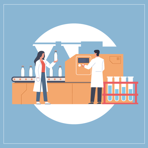 Manipulación en crudo y conservación de alimentos Manipulación en crudo y conservación de alimentos