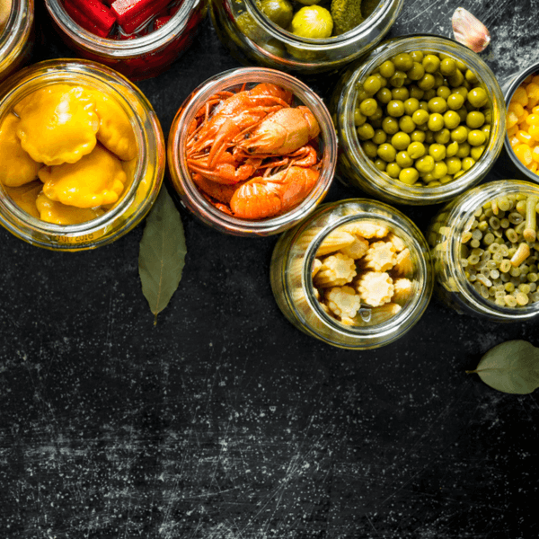 Curso online de manipulación en crudo y conservación de alimentos Curso online de manipulación en crudo y conservación de alimentos