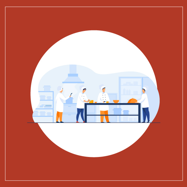 Curso online de manipulador de alimentos en la industria alimentaria Curso online de manipulador de alimentos en la industria alimentaria