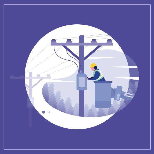 Normativa y aspectos fundamentales de mantenimiento en líneas de alta tensión Normativa y aspectos fundamentales de mantenimiento en líneas de alta tensión