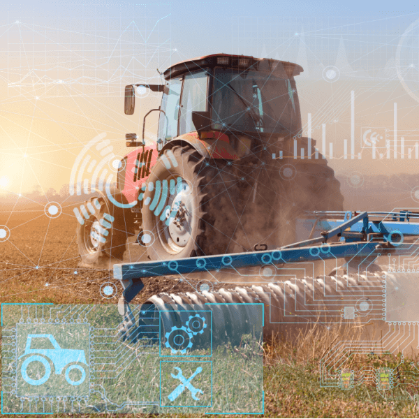 Instalación y mantenimiento industrial - agrario Instalación y mantenimiento industrial - agrario