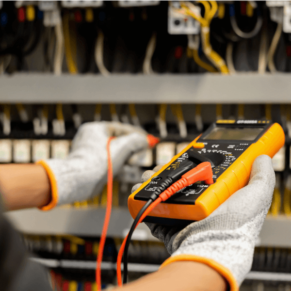 Curso online Mantenimiento eléctrico y mecánico de instalaciones industriales Curso online Mantenimiento eléctrico y mecánico de instalaciones industriales