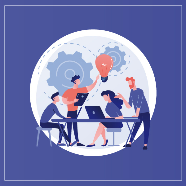 Marketing online en el sector consultoría Marketing online en el sector consultoría