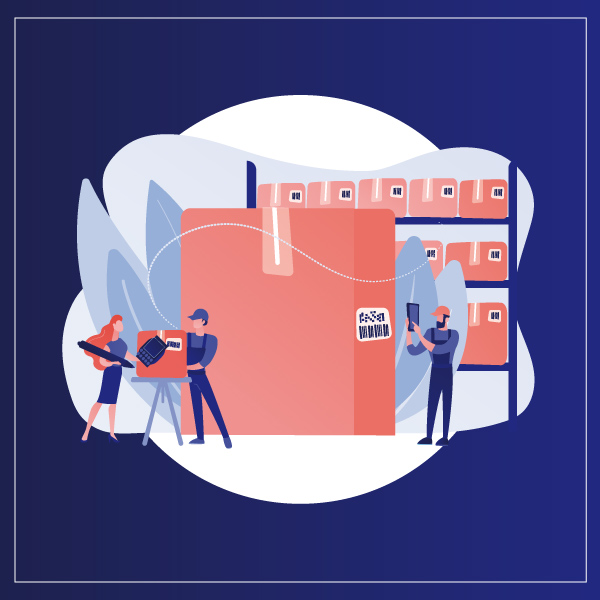 Mejora de gestión de stocks y beneficios en el comercio Mejora de gestión de stocks y beneficios en el comercio