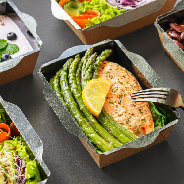 Planificación de menús y dietas especiales - Femxa Planificación de menús y dietas especiales - Femxa