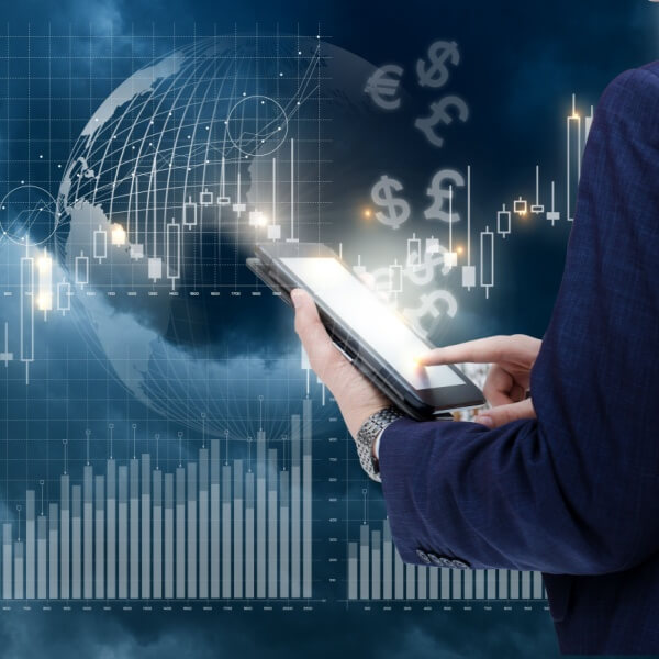 Mercados financieros internacionales Mercados financieros internacionales